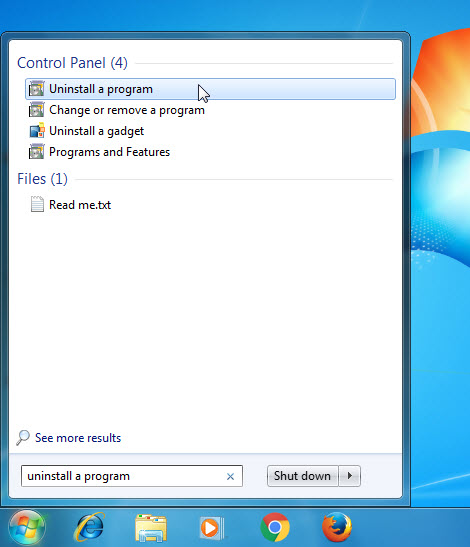 How to uninstall Realtek Ethernet Controller Driver?