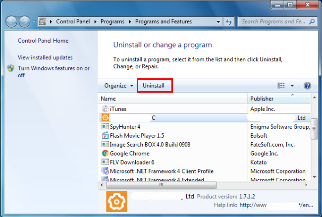 How to uninstall logmein sound driver mac